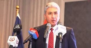 وزير السياحة يفتتح مقبرتي أمنحتب وساموت بالأقصر غداً الخميس