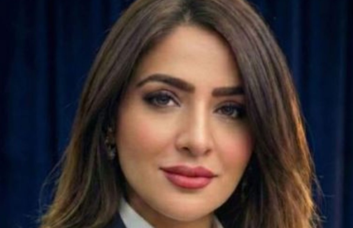 منال متولي تترأس الهيئة الدولية لمستشاري حقوق الإنسان بالشرق الأوسط