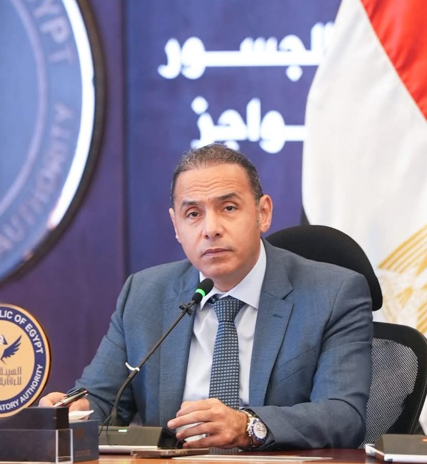 إسلام عزام يترأس إجراءات انتخاب القيادة الجديدة للمنظمة الدولية  (أيوسكو)