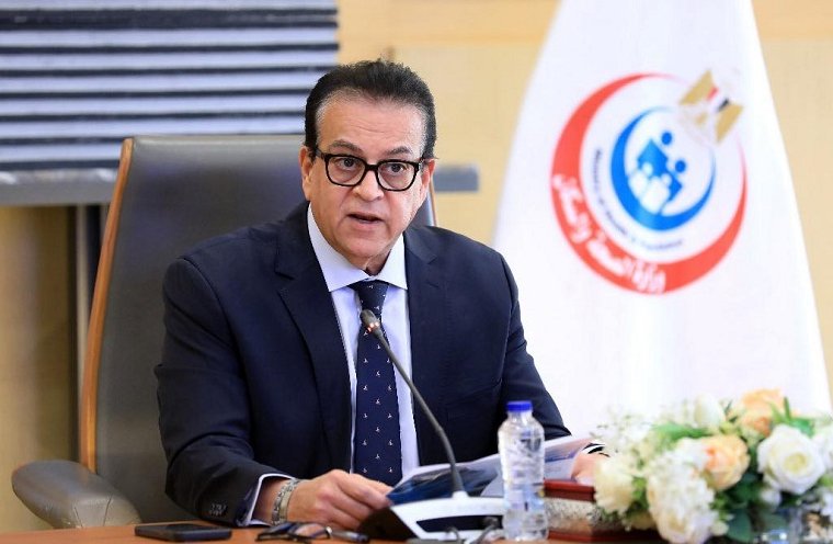 «الصحة»: فحص 17.8 مليون مواطن مجانًا للكشف المبكر عن الأورام السرطانية