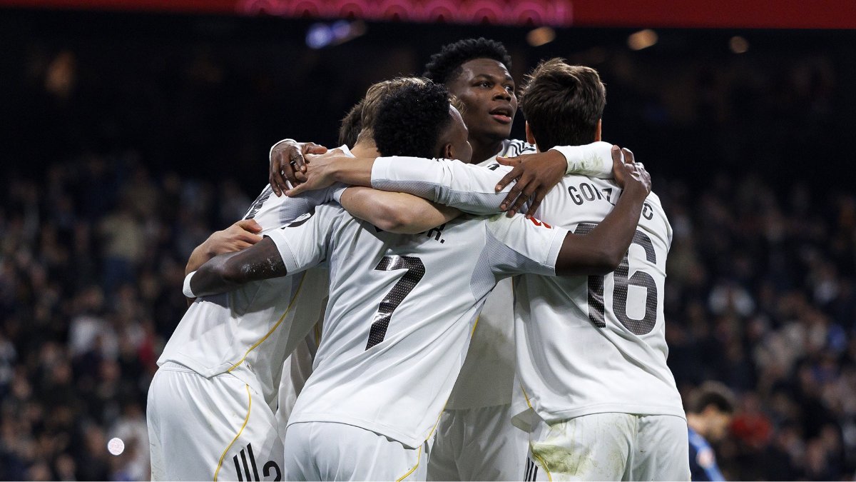 أول تعليق من مدرب منتخب فرنسا على استبعاد نجم ريال مدريد من كأس العالم
