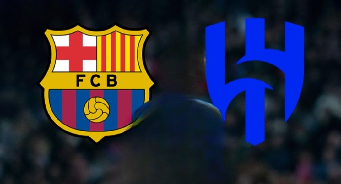 الهلال السعودي يقدم عرض خرافي لحسم التعاقد مع نجم برشلونة