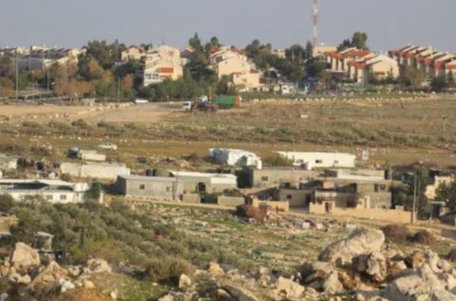 القدس تحذر من مخطط إسرائيلي للاستيلاء على عقارات قرب الأقصى
