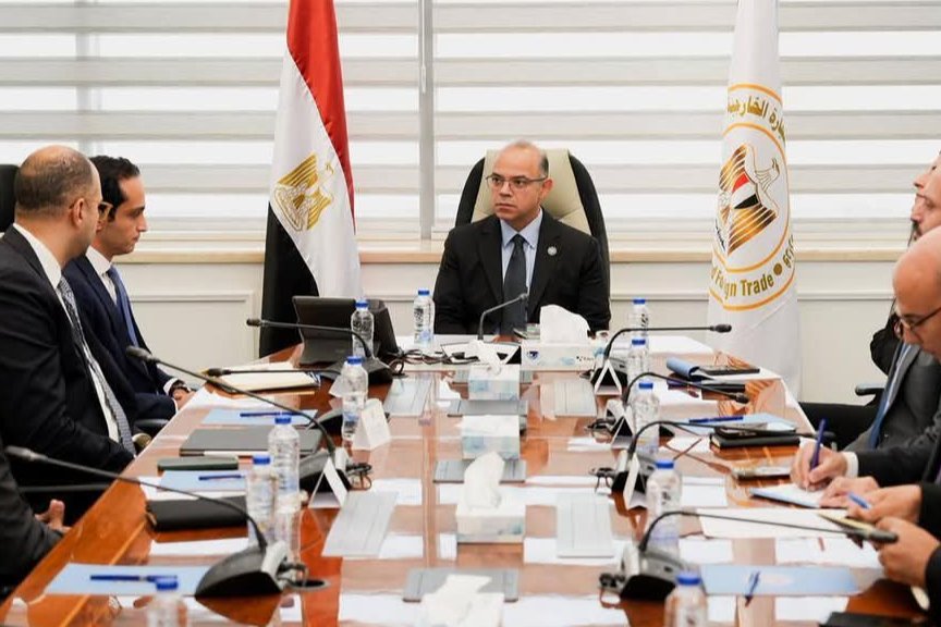 محمد فريد : مصر تمتلك المقومات التنافسية التي تؤهلها لتكون مركزًا إقليميًا للاستثمار والتجارة.