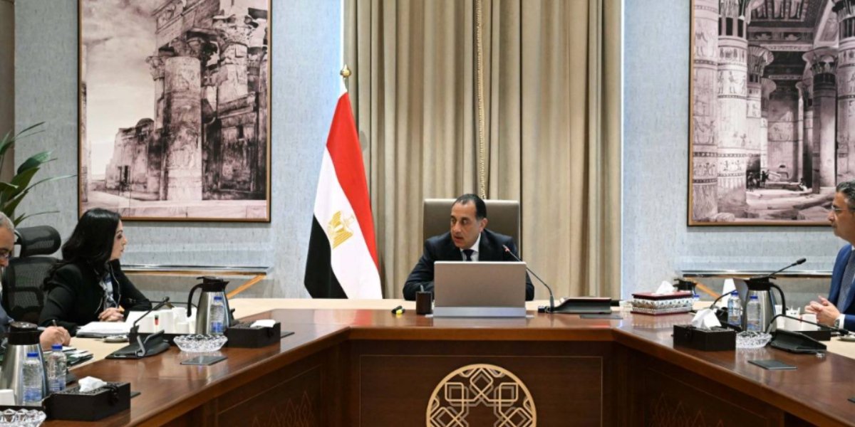 مصطفى مدبولي: نستهدف إطلاق برنامج موحد للحماية الاجتماعية