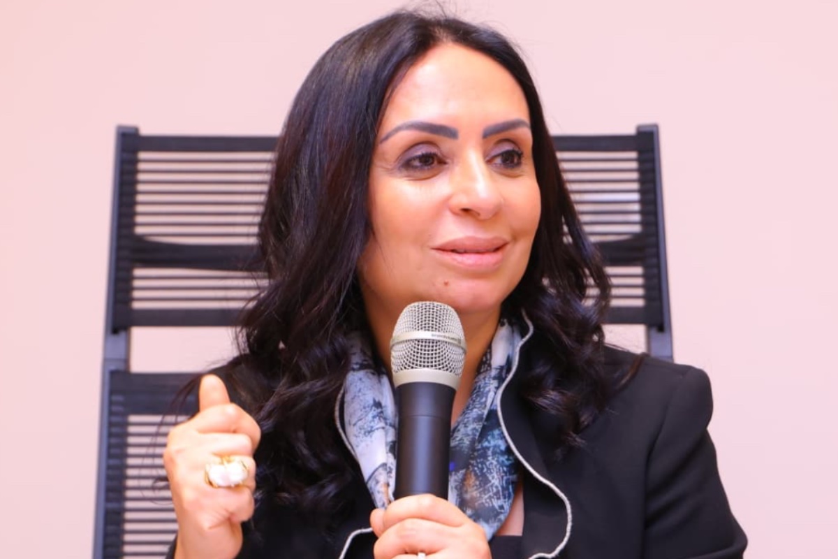 «تكافل وكرامة» في الصدارة.. وزيرة التضامن تستعرض موازنة 2026-2027 أمام النواب