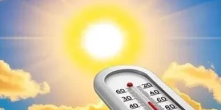 الهيئة العامة للأرصاد تكشف تفاصيل طقس الثلاثاء 19 مايو 2026