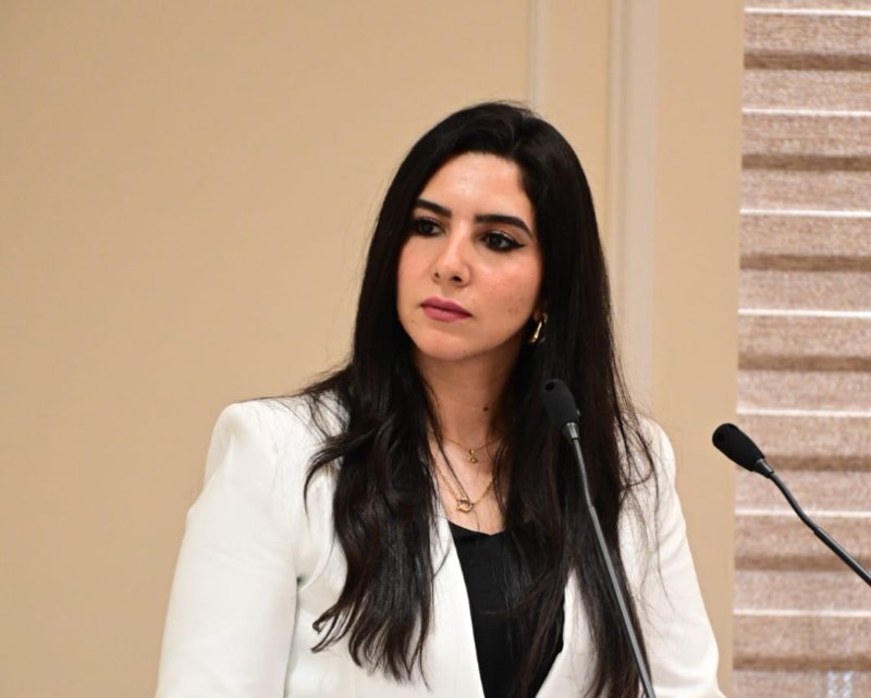 برلمانية.. تطالب بحسم ملف العاملين بمراكز الشباب والأندية