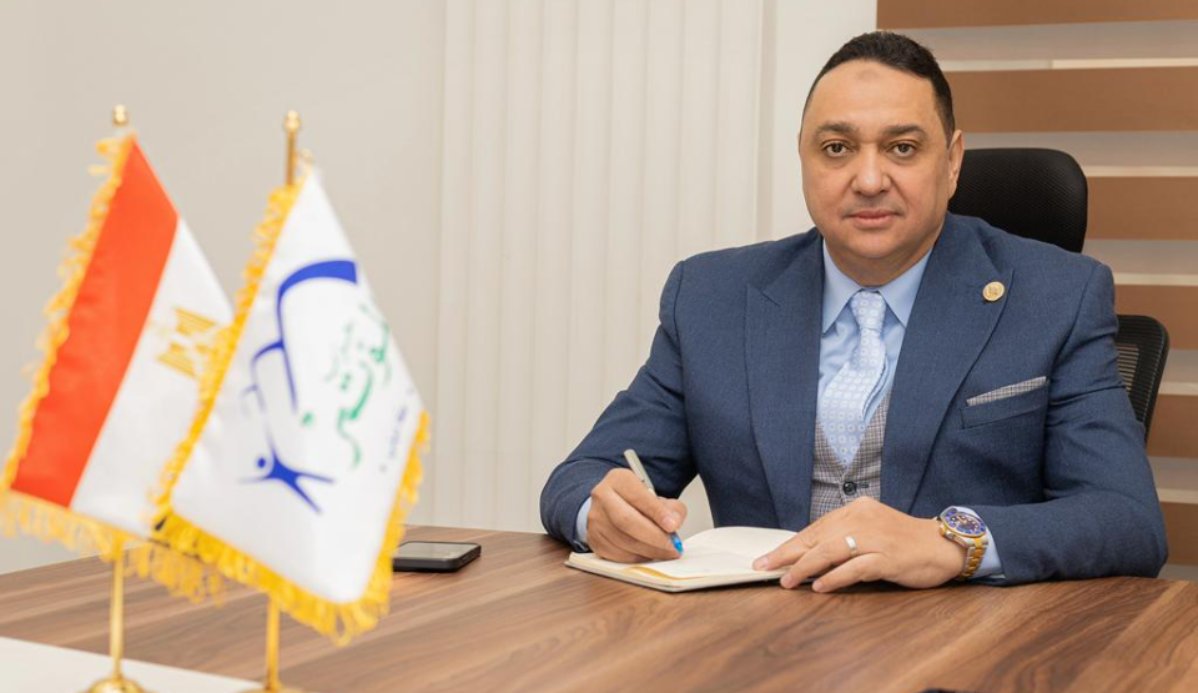 محمود جبر لـ«خمسة سياسة»: الدولة تتحرك على أعلى مستوى لحل أزمة السفينة المصرية بالصومال.. والمفاوضات نجحت في خفض الفدية