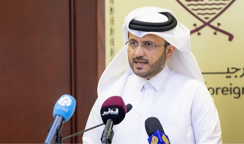 تحذيرات قطرية من تداعيات إغلاق مضيق هرمز على أمن الطاقة العالمي