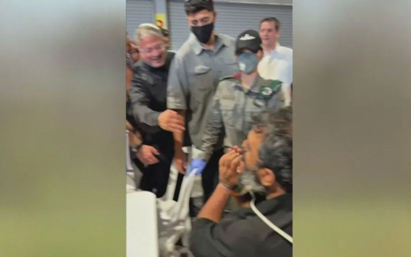 فيديو “أسطول الصمود” يشعل أزمة دبلوماسية بين بلجيكا وإسرائيل