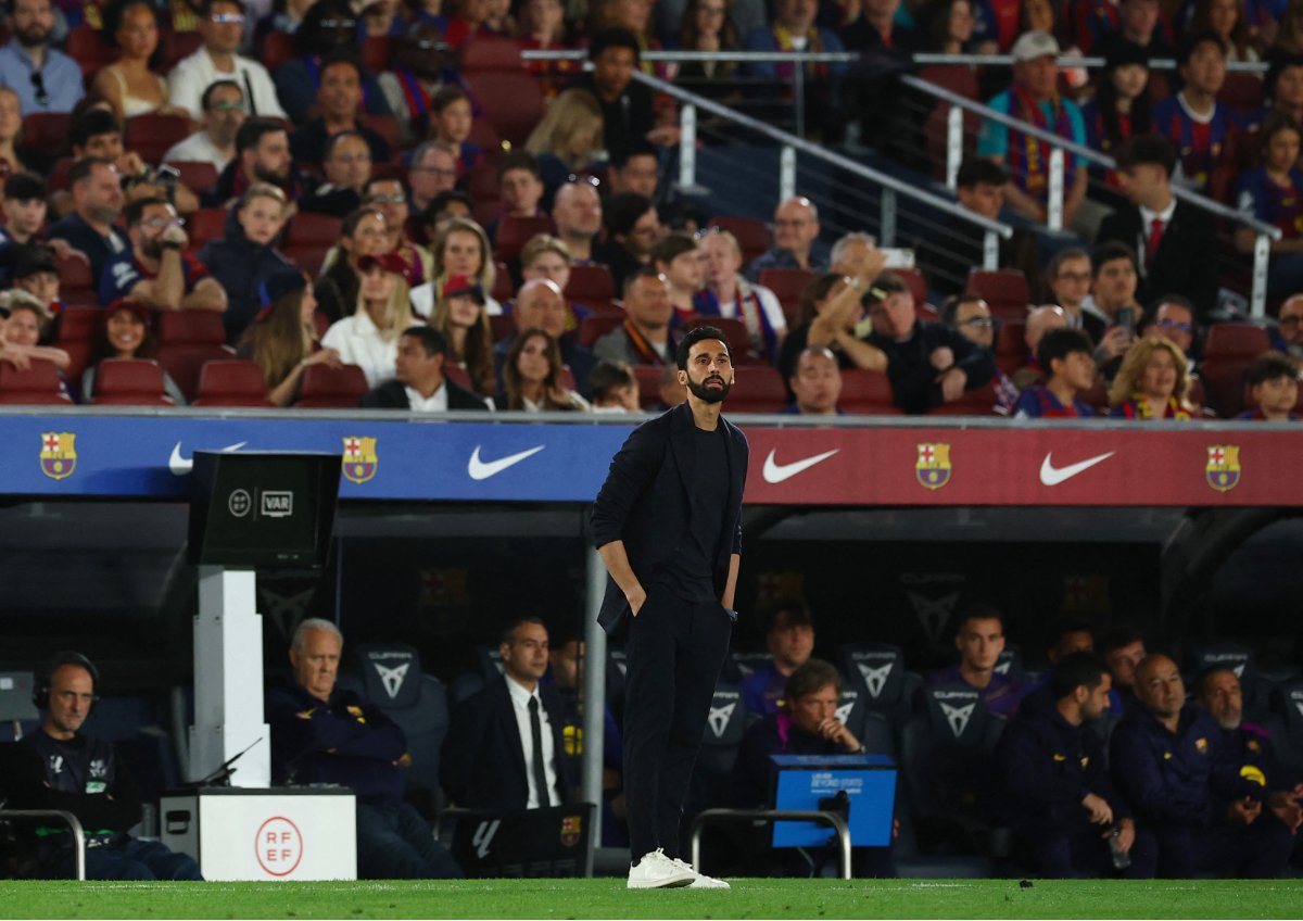 عاجل ورسميًا.. ألفارو أربيلوا يعلن رحيله عن تدريب ريال مدريد