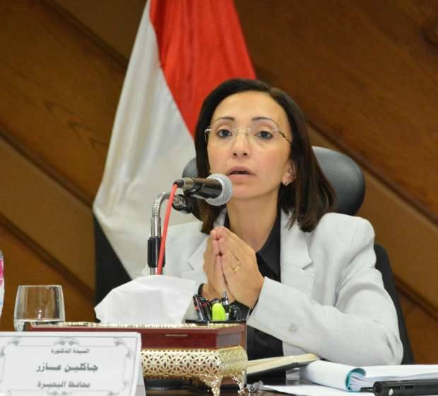 محافظ البحيرة تعتمد خطة شاملة لتأمين الخدمات خلال عيد الأضحى
