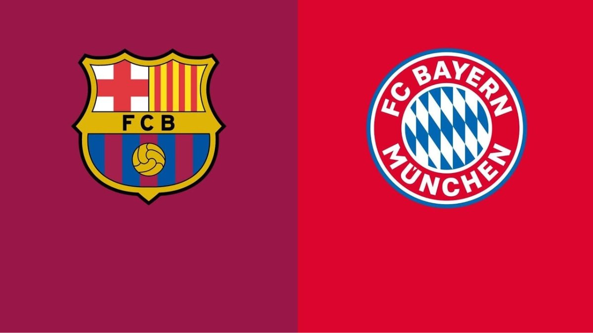 برشلونة يستهدف التعاقد مع القناص من داخل بايرن ميونخ