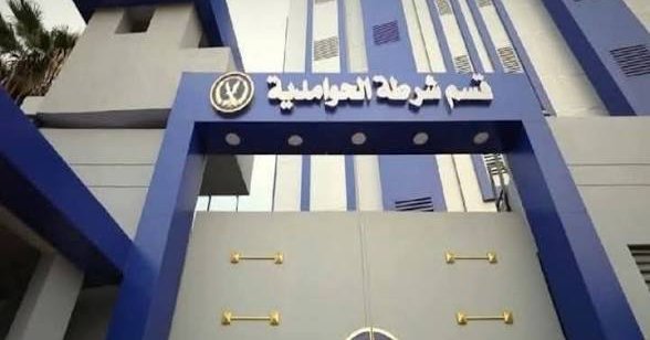الداخلية تكشف ملابسات فيديو الاعتداء بالحوامدية.. وضبط المتهم بـ«ماسورة حديدية»