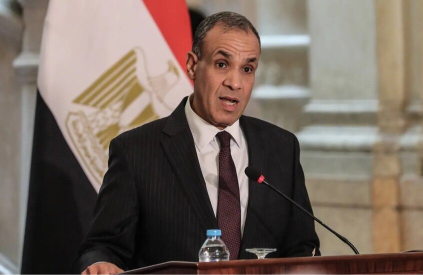 وزير الخارجية: مصر تبحث إنشاء منطقة لوجستية في جزر القمر