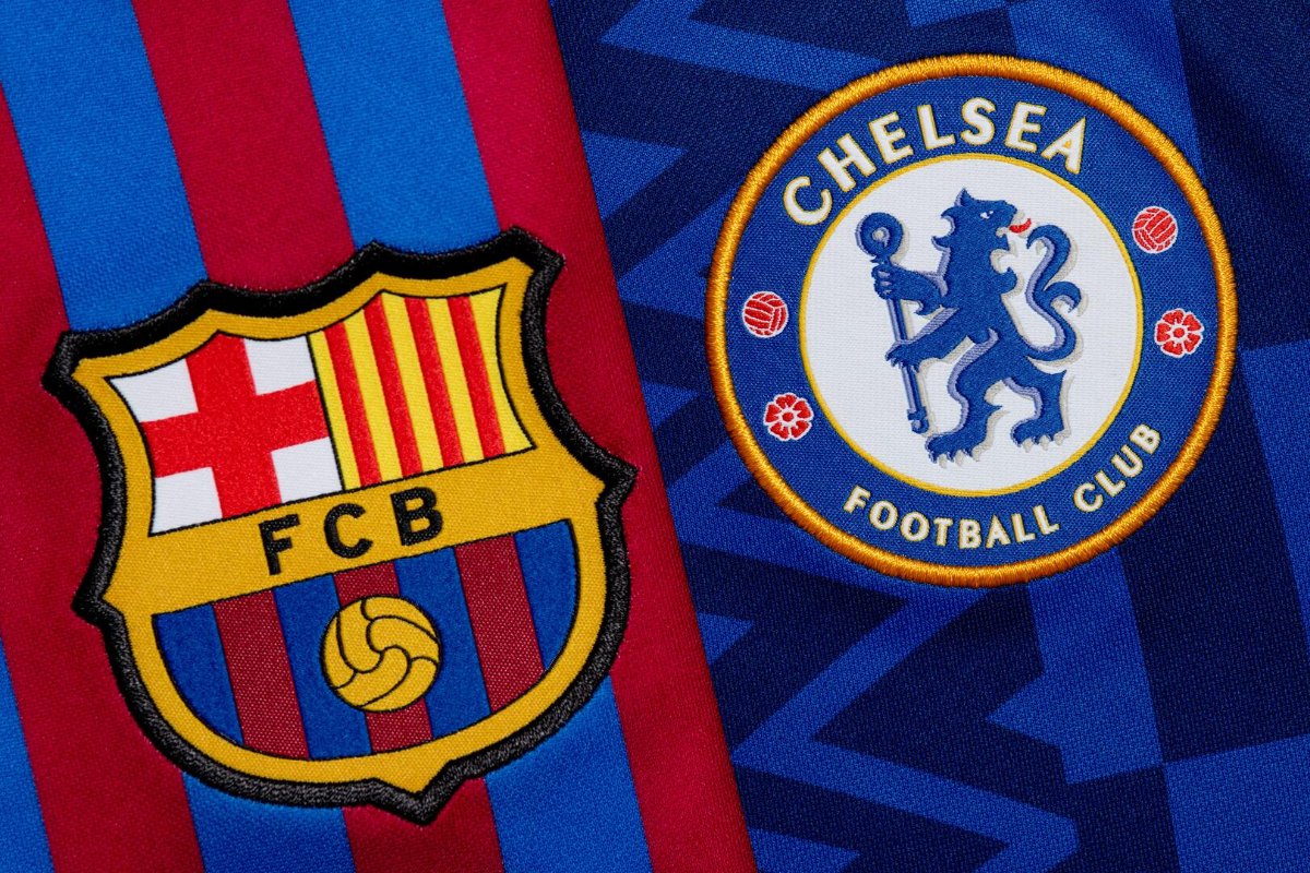 صراع بين تشيلسي وبرشلونة على التعاقد مع نجم توتنهام