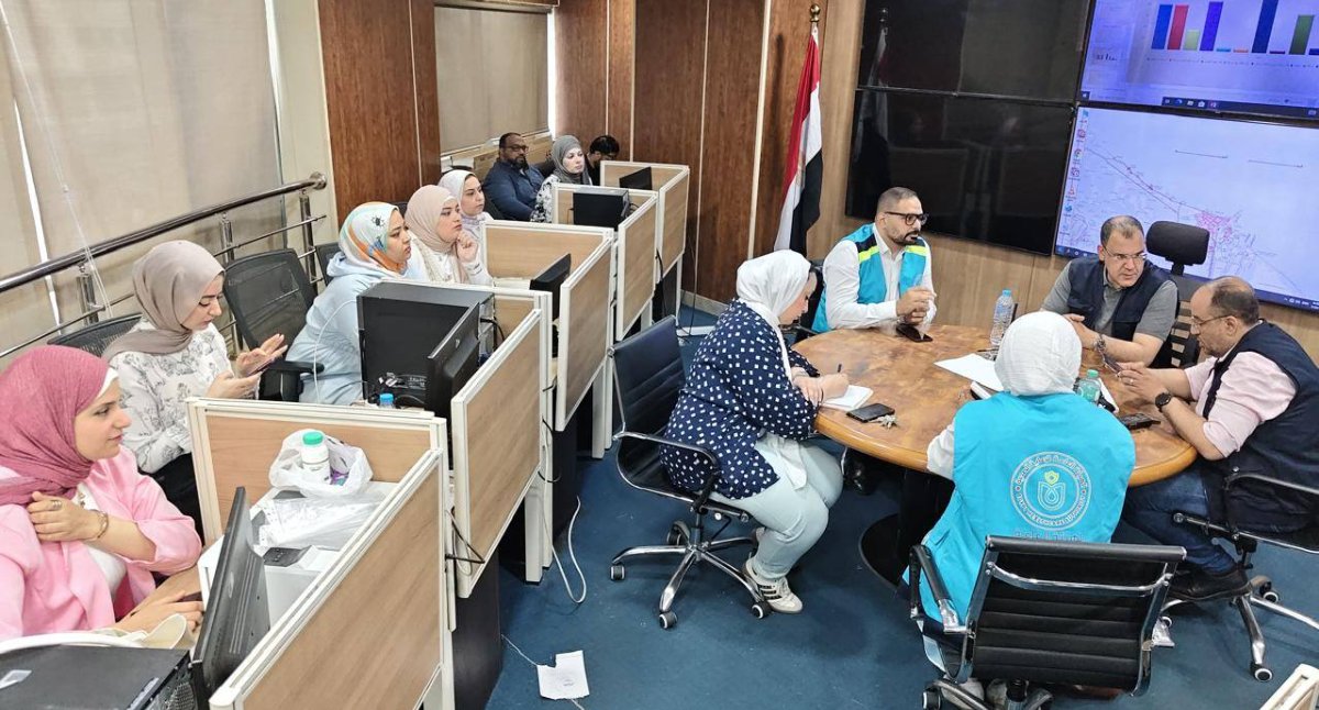 هيئة الرعاية الصحية تواصل رفع درجة الاستعداد القصوى خلال ثاني أيام عيد الأضحى