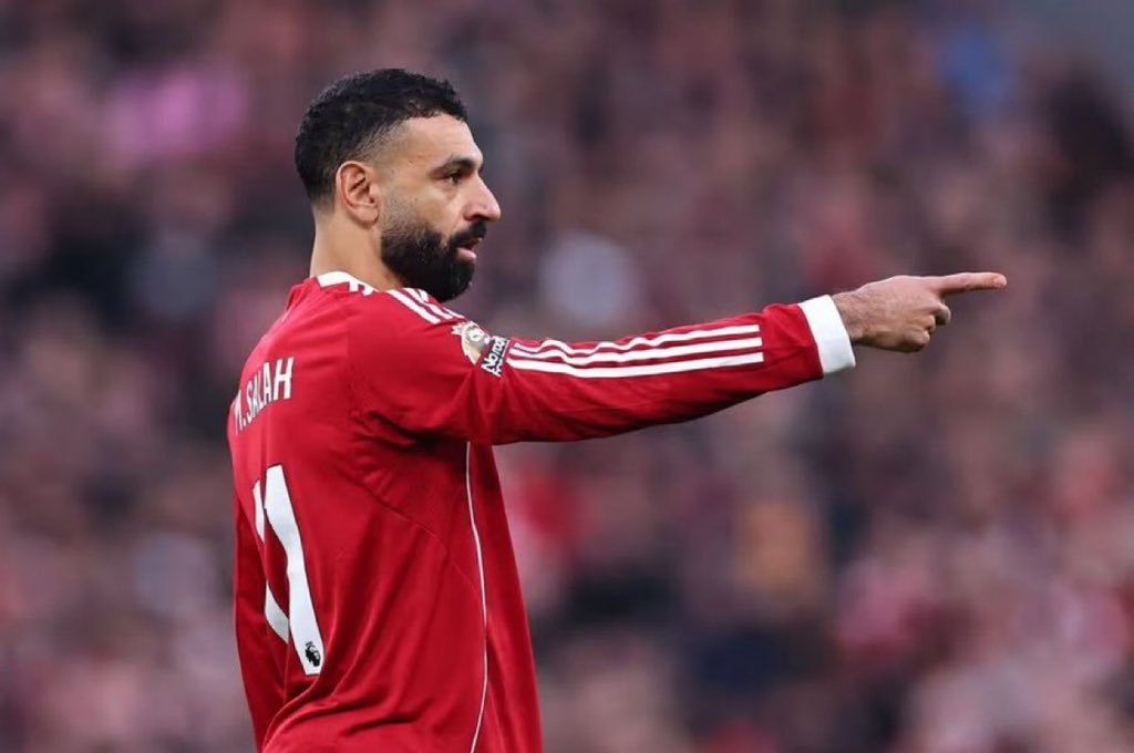 مفاجأة كبرى.. عملاق الدوري السعودي يستهدف التعاقد مع محمد صلاح