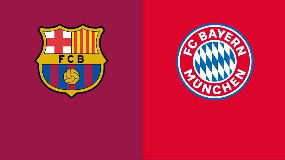 برشلونة يصدم بايرن ميونخ ويحسم تعاقده مع كبرى صفقات الموسم
