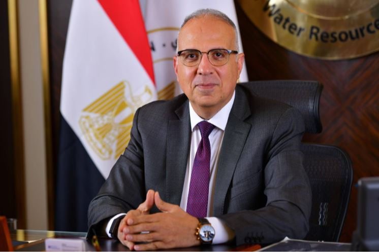وزير الري يتابع منظومة الصرف الزراعي خلال عيد الأضحى