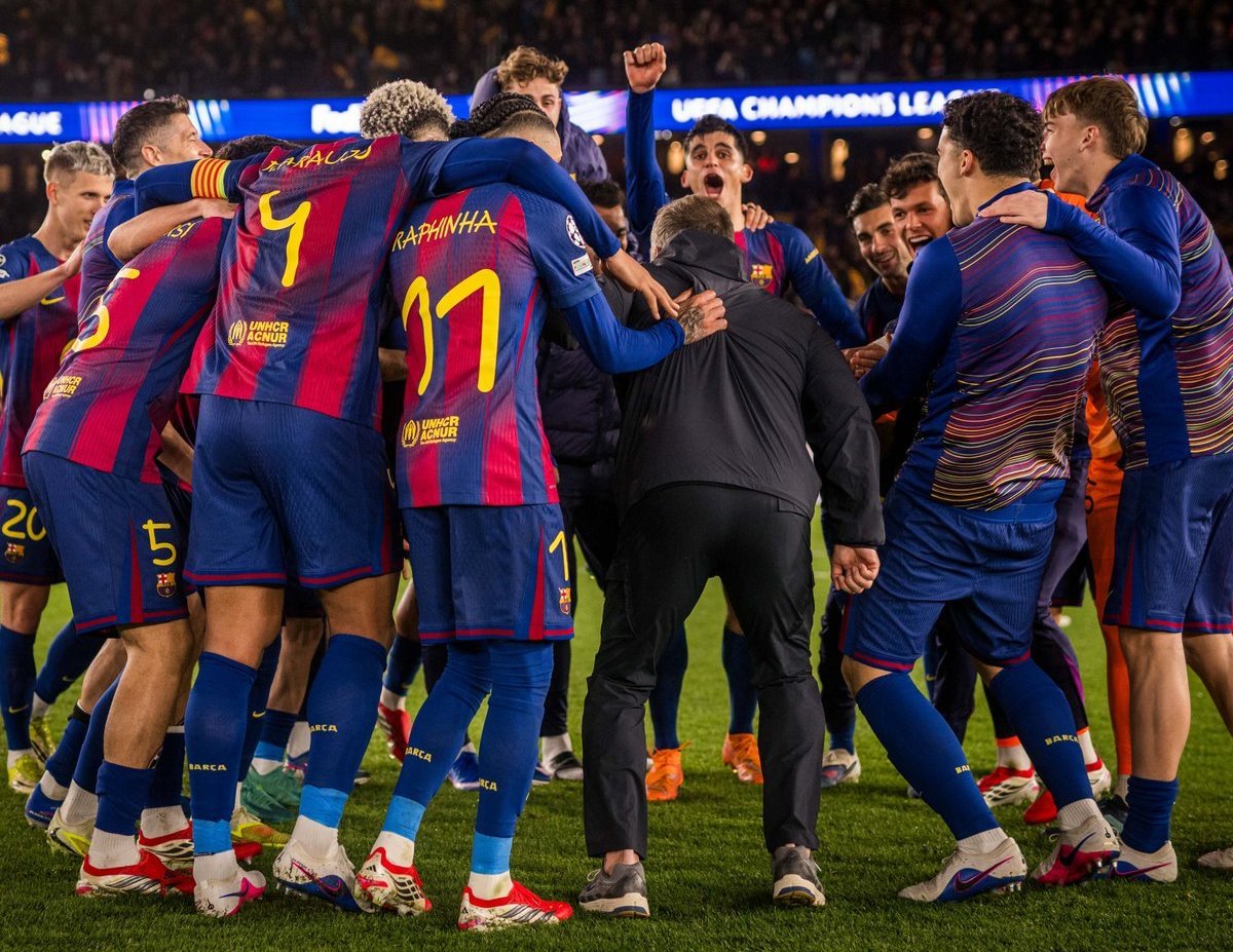 بعد ضم جوردون.. برشلونة يطرد 4 لاعبين خارج أسوار كامب نو
