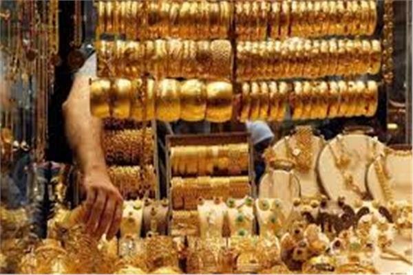 أسعار الذهب اليوم.. الأوقية ترتفع 30 دولارًا وعيار 21 يستقر عند 6770 جنيهًا