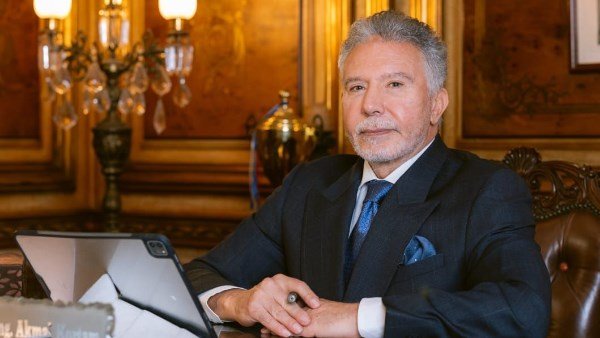 حزب المحافظين يشيد بالحركة المدنية ويؤكد: نزاع أكمل قرطام قانوني بحت