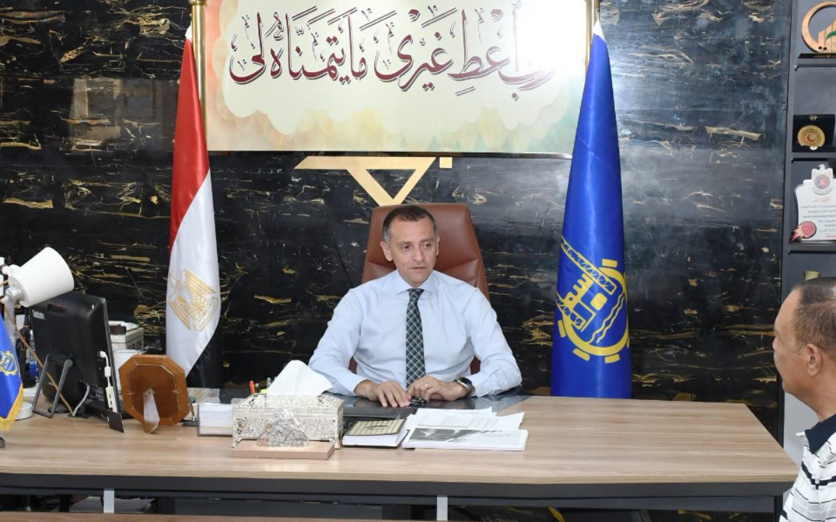 طوارئ في أسوان.. كيف استعدت المحافظة لـ "ماراثون" الشهادة الإعدادية؟