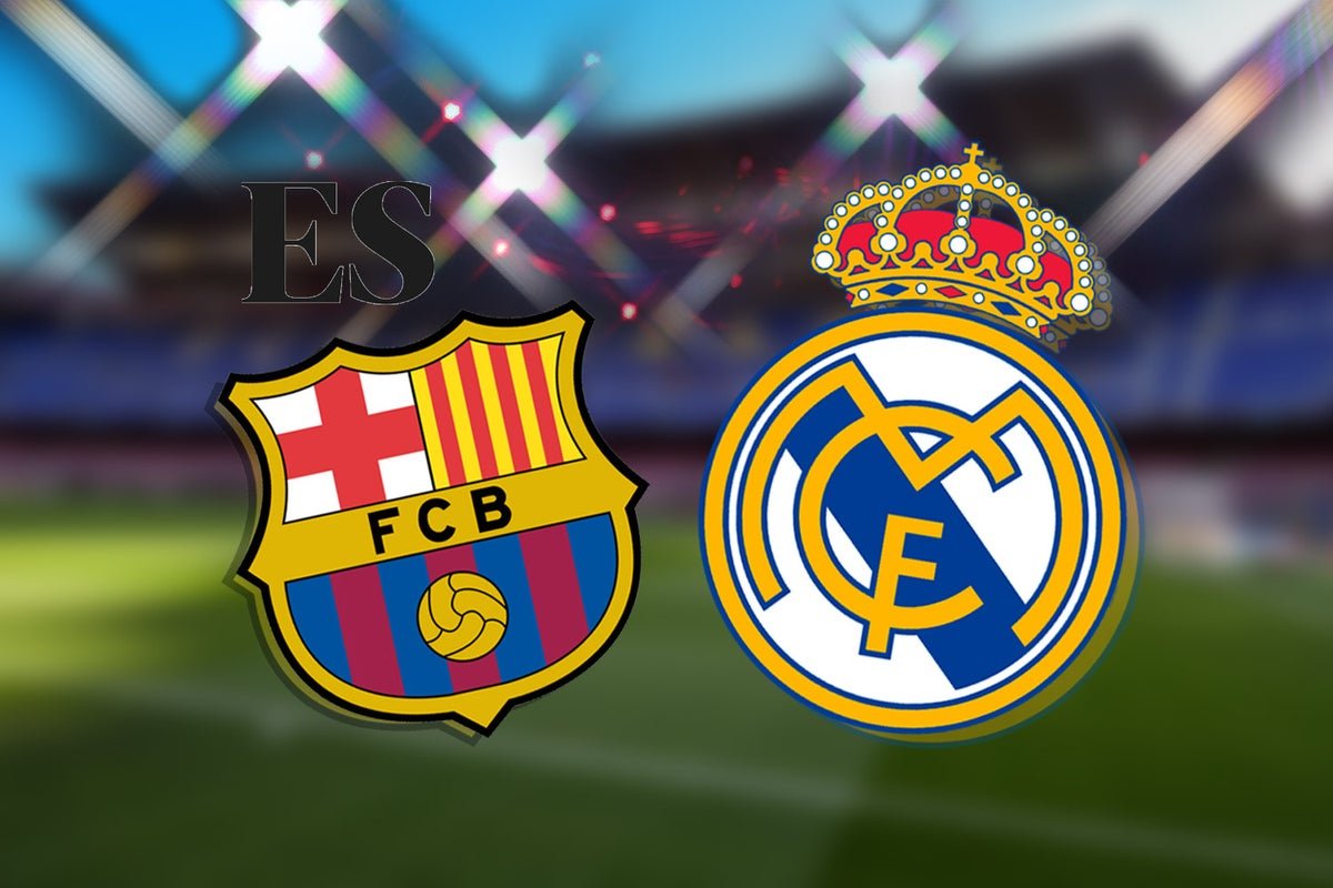 ريال مدريد ينافس برشلونة على التعاقد مع نجم تشيلسي