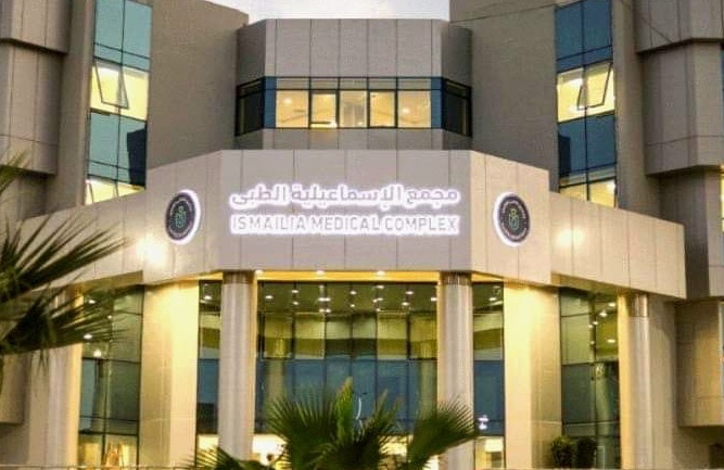 15.5 مليون خدمة طبية.. مجمعات الرعاية الصحية تقود التأمين الصحي الشامل