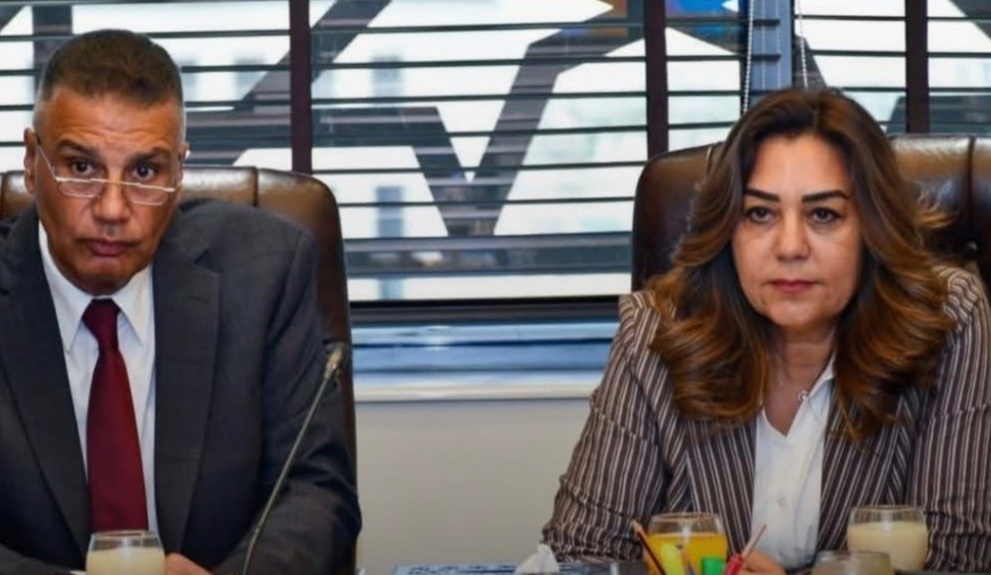 منال عوض: 50مشروعًا أخضر بشرم الشيخ باستثمارات تتجاوز 19.8 مليون دولار