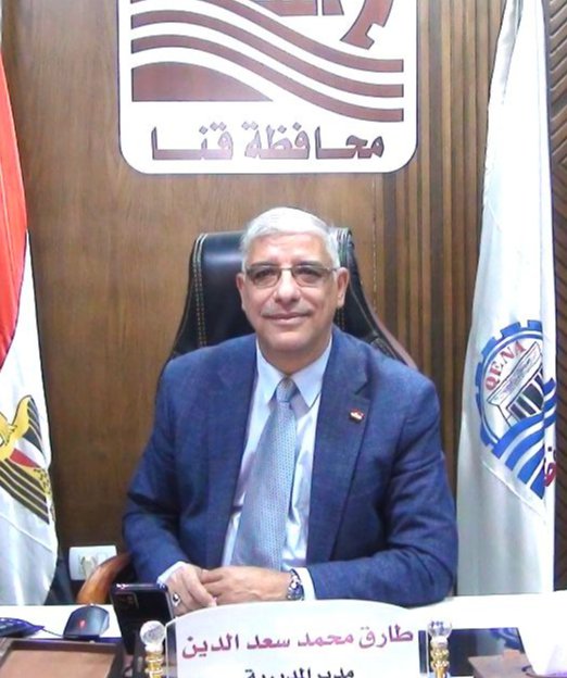 تعليم قنا يحصد المركز الثامن جمهورياً في مسابقة المشروع البيئي