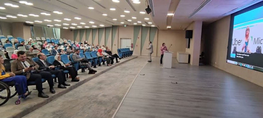 الشراكات والابتكار ركيزتان أساسيتان لبناء أفريقيا أكثر دمجًا للأشخاص ذوي الإعاقة