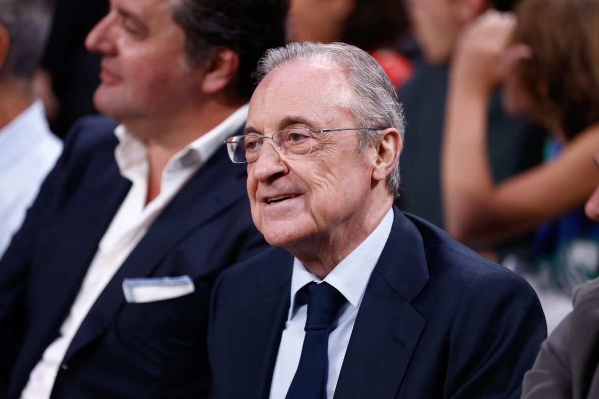 لتعويض رحيل كارفخال.. ريال مدريد يستهدف التعاقد مع نجم الكالتشيو