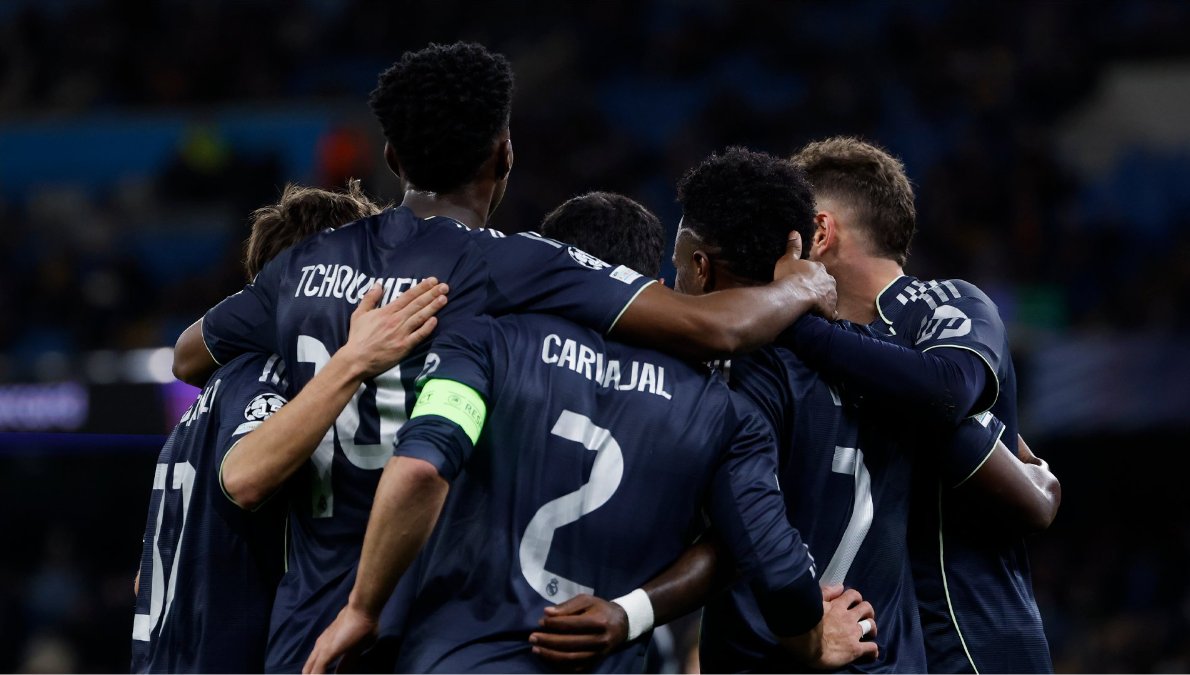خطوة غير معتادة من ريال مدريد لحسم التعاقد مع نجم تشيلسي