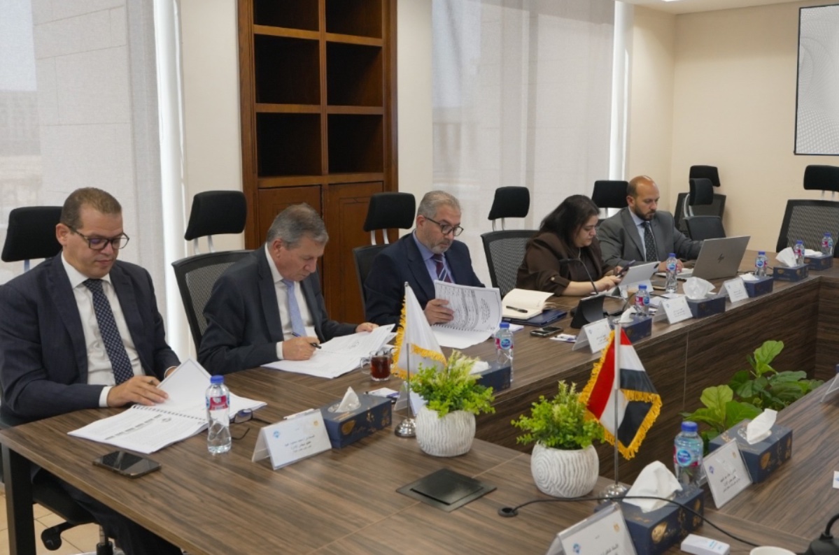 التأمين الصحي الشامل يعتمد استراتيجية 2026-2030 ويحقق نموًا 40%