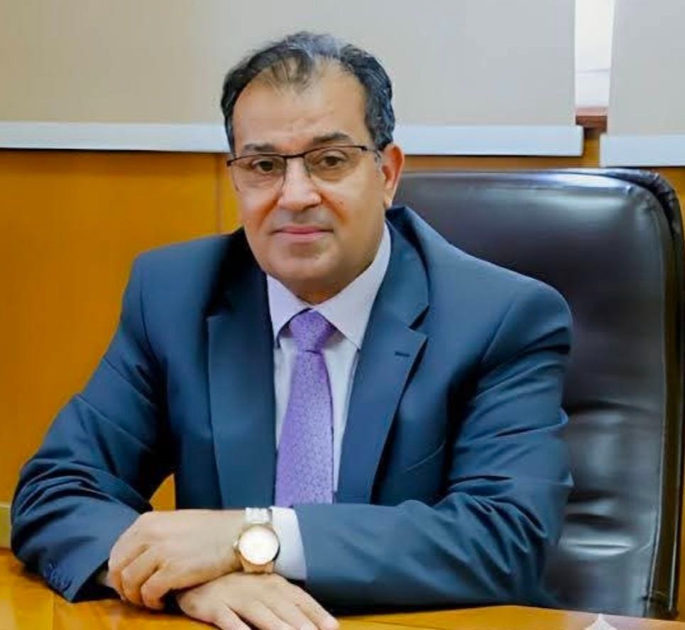 رئيس جامعة قنا يعلن إدراج مجلة العلوم البيطرية ضمن تصنيف "سكوبس" الدولي