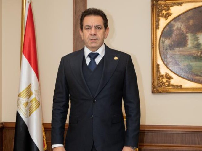 برلماني: توقعات النمو المرتفعة لحركة السفر الجوي تعزز فرص مصر في زيادة عائدات السياحة