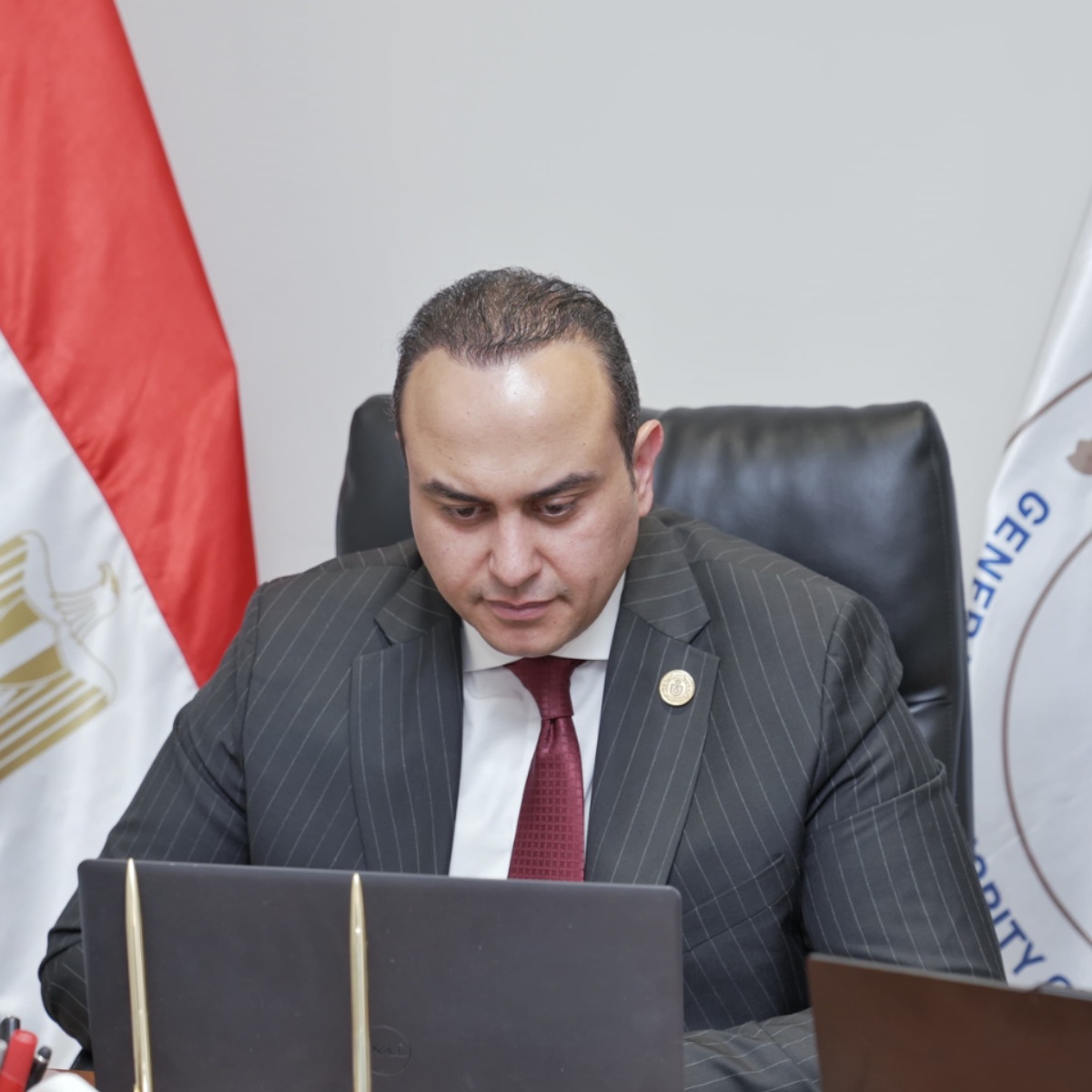 مصر في قلب القرار الصحي العالمي..السبكي يقود ملف الابتكار والاستدامة