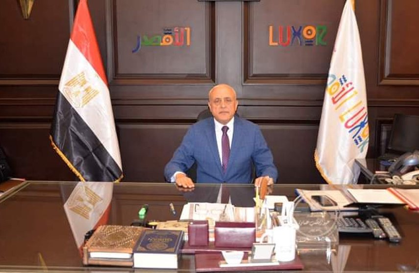 محافظ الأقصر يعتمد حركة تكليفات جديدة بالوحدات المحلية بالقرنة