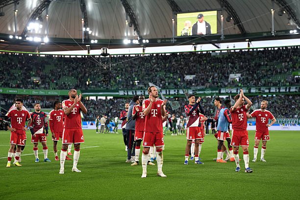 بطلب من كومباني.. بايرن ميونخ يستهدف التعاقد مع موهبة ليفربول
