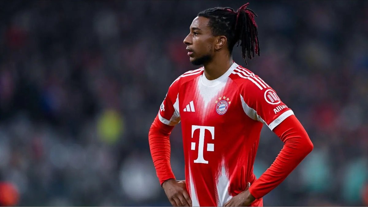 بعد حديث بيريز.. موقف مايكل أوليسي من الانتقال إلى ريال مدريد