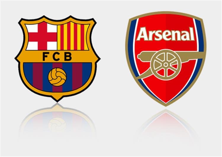 أرسنال يستهدف التعاقد مع نجم بارز داخل برشلونة.. واللاعب يرد