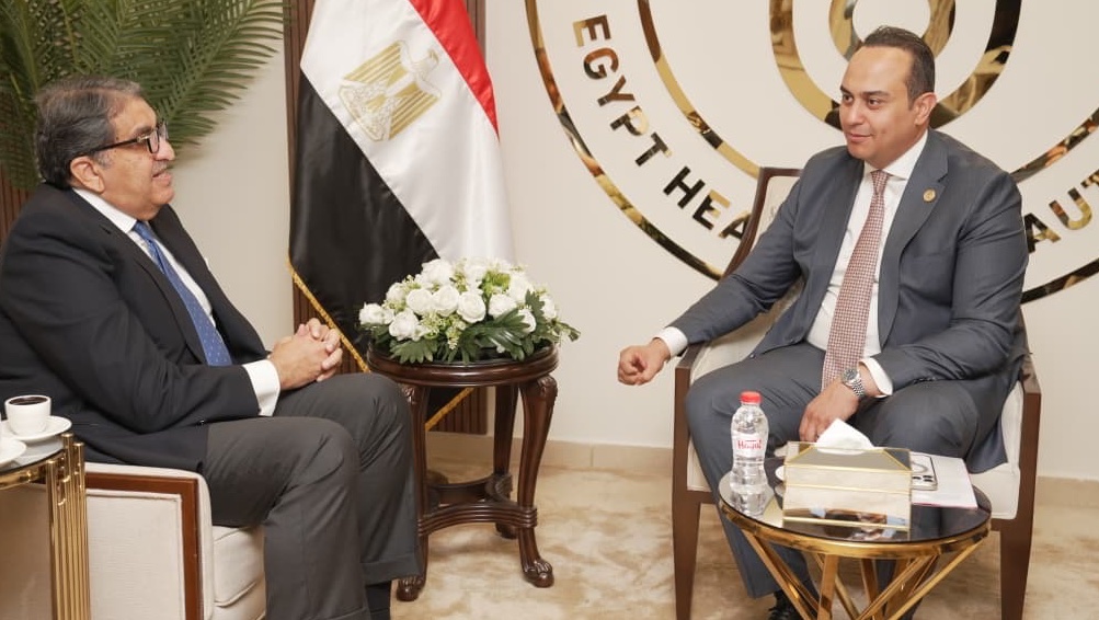 الذكاء الاصطناعي والسياحة العلاجية.. تعاون جديد بين الرعاية الصحية و e-Finance