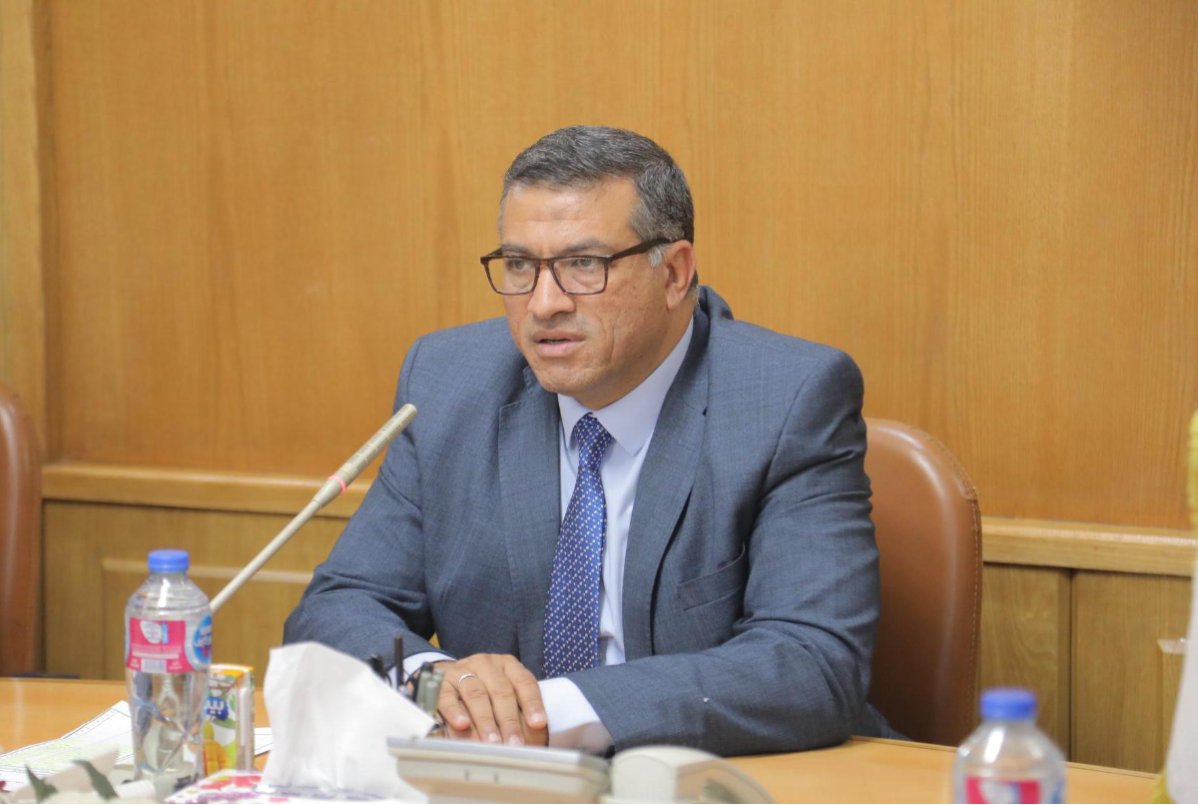 "مصر الخير" تطلق قافلة مجانية متخصصة للعيون بمستشفى الشفاء بقنا.. تعرّف على المواعيد