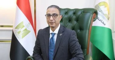 محافظ الجيزة: المتابعة اللحظية لمنظومة النظافة أولوية قصوى