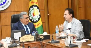 الدقهلية تستضيف المهرجان القومي للمسرح المصري لأول مرة في يوليو