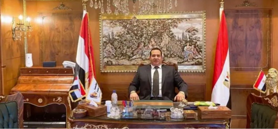 النيابة تفتح تحقيقات موسعة في ثروات عصابة صبري نخنوخ