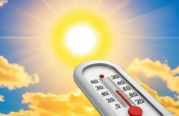 طقس حار ومشمس على القاهرة اليوم والعظمى 38 درجة مع نشاط للرياح